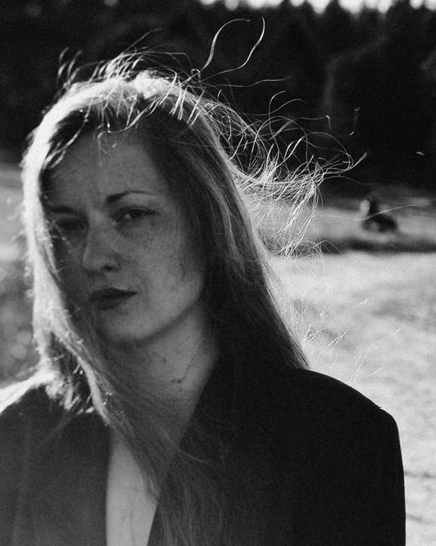 Alina Roslyakova