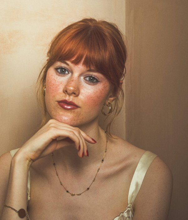 Greta bonnaud