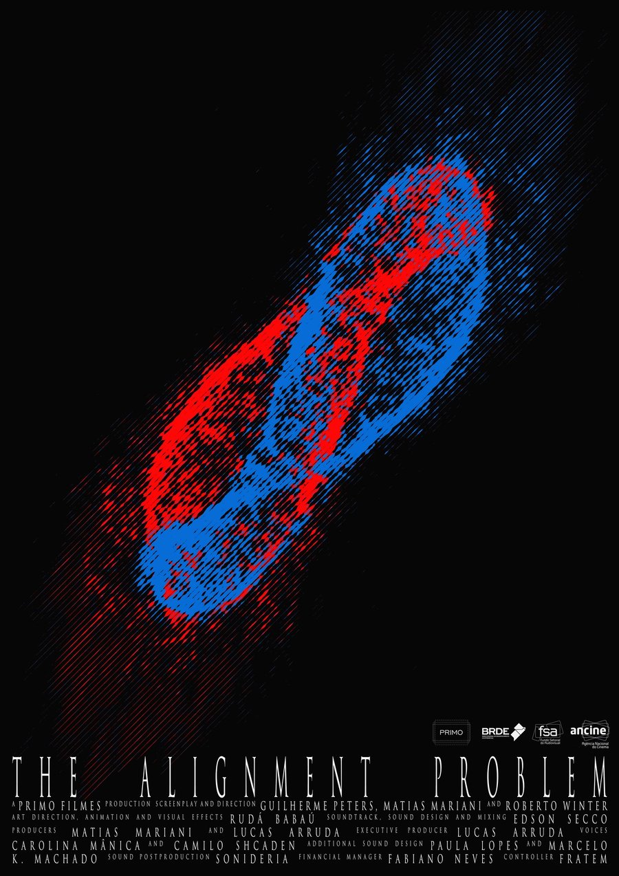 THE ALIGNMENT PROBLEM — poster