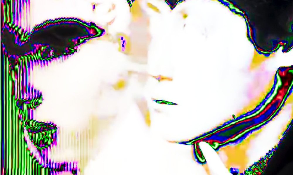 Crazy Lotus — still 3