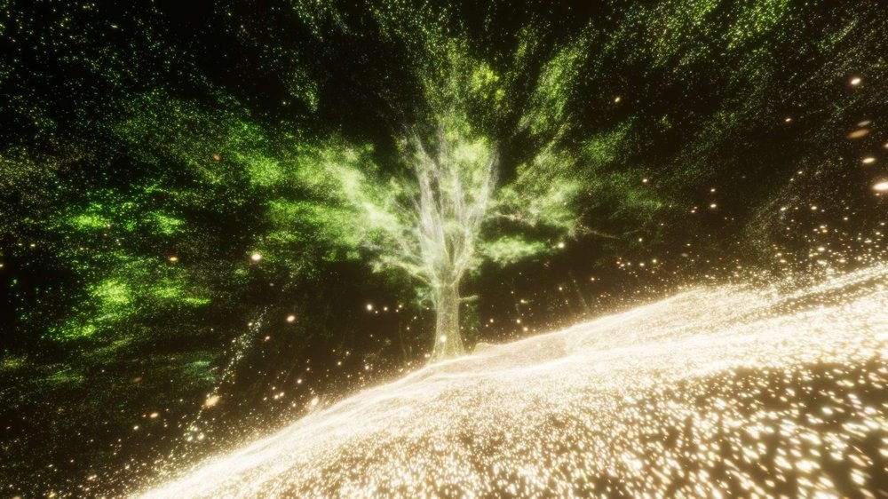 This is not your Garden — still 2