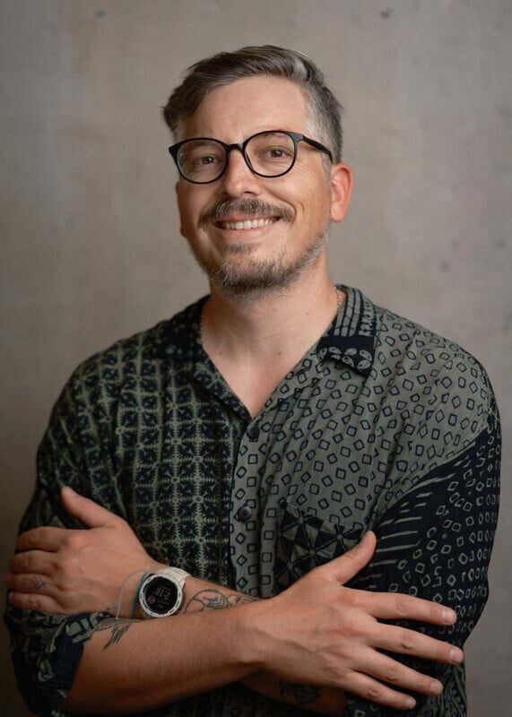 Sebastian Arriagada