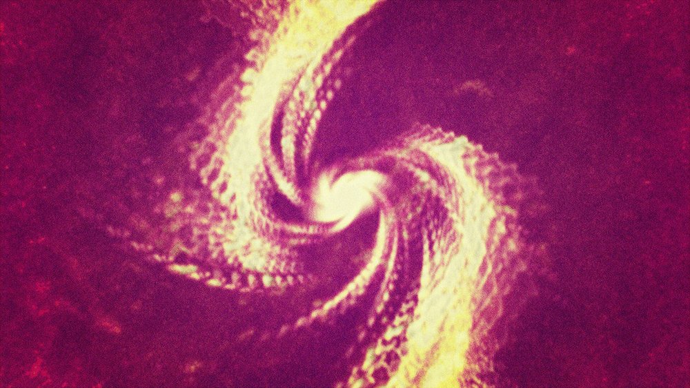 Rectified Flows — still 2