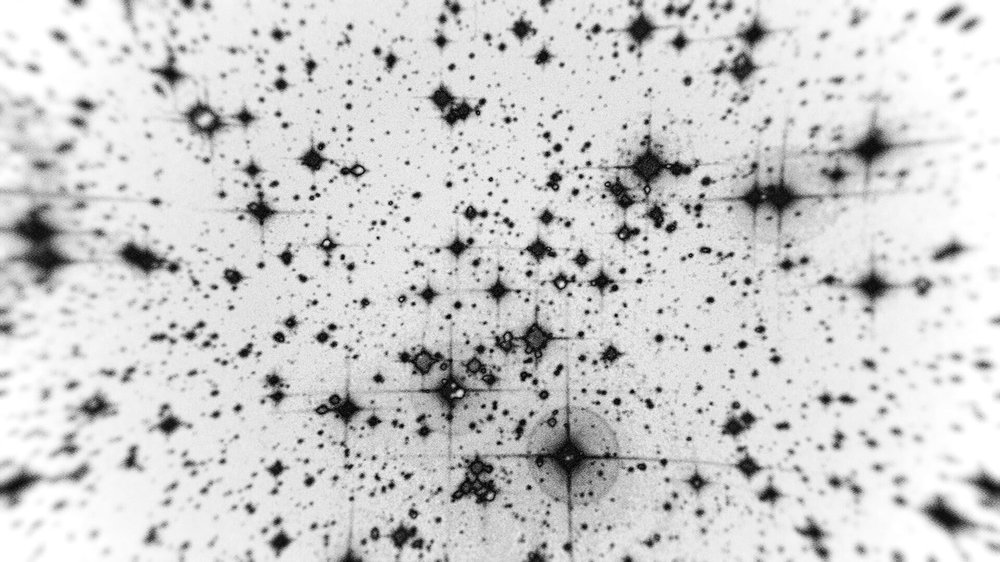 Rectified Flows — still 3