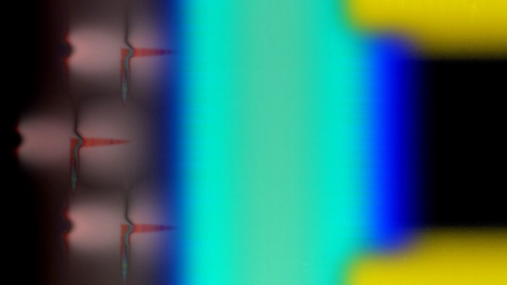 The Garden of Electric Delights — still 1
