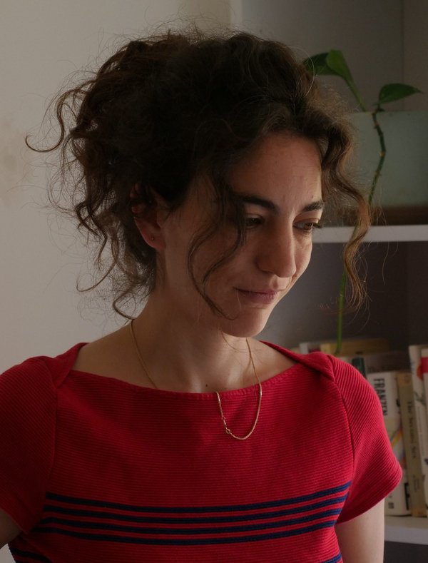 Yael Bonne