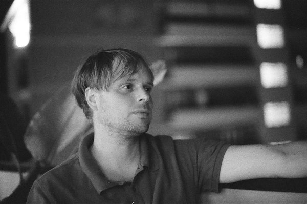 Stefan Kruse