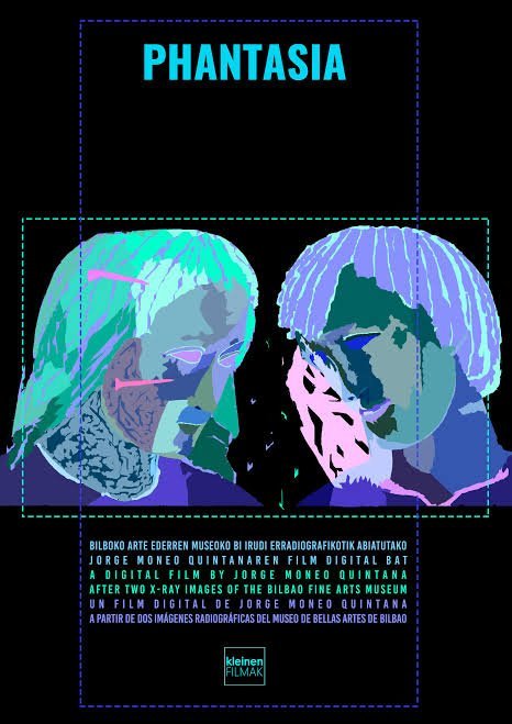 Phantasia — poster