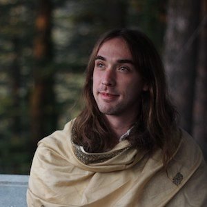 Dominick Rivers
