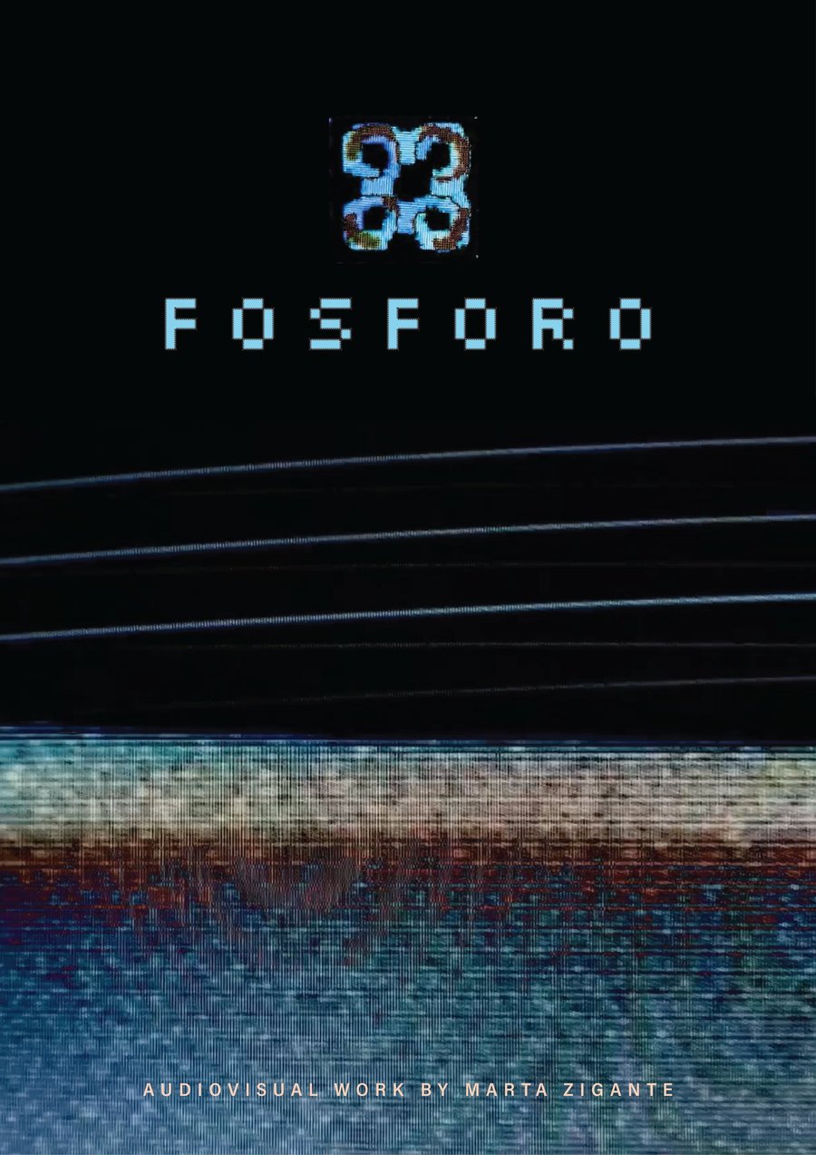 Fosforo — poster
