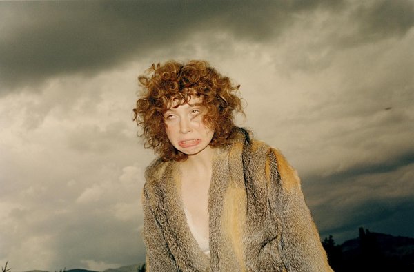 Sara Étienne