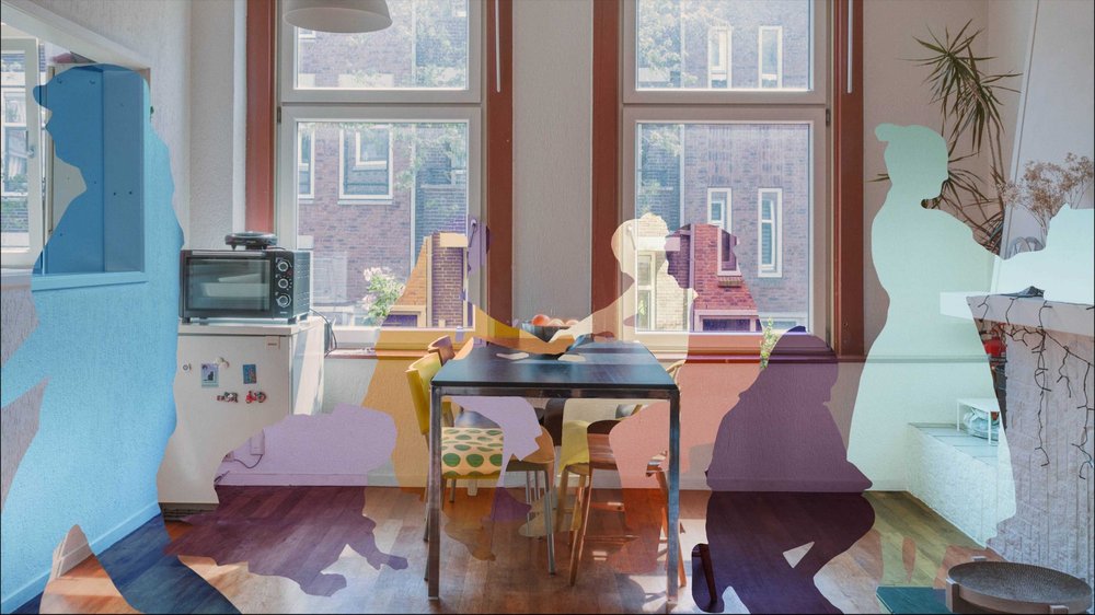 How Now, House — still 3