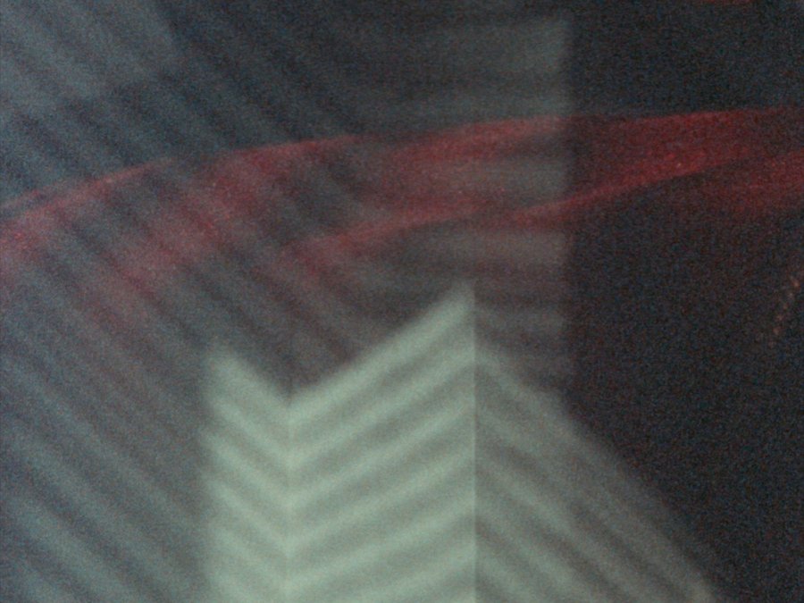 Half Light — poster