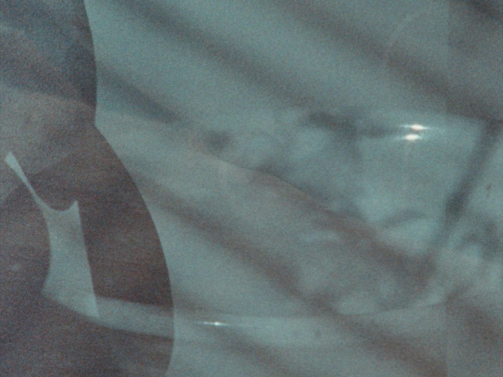 Half Light — still 2