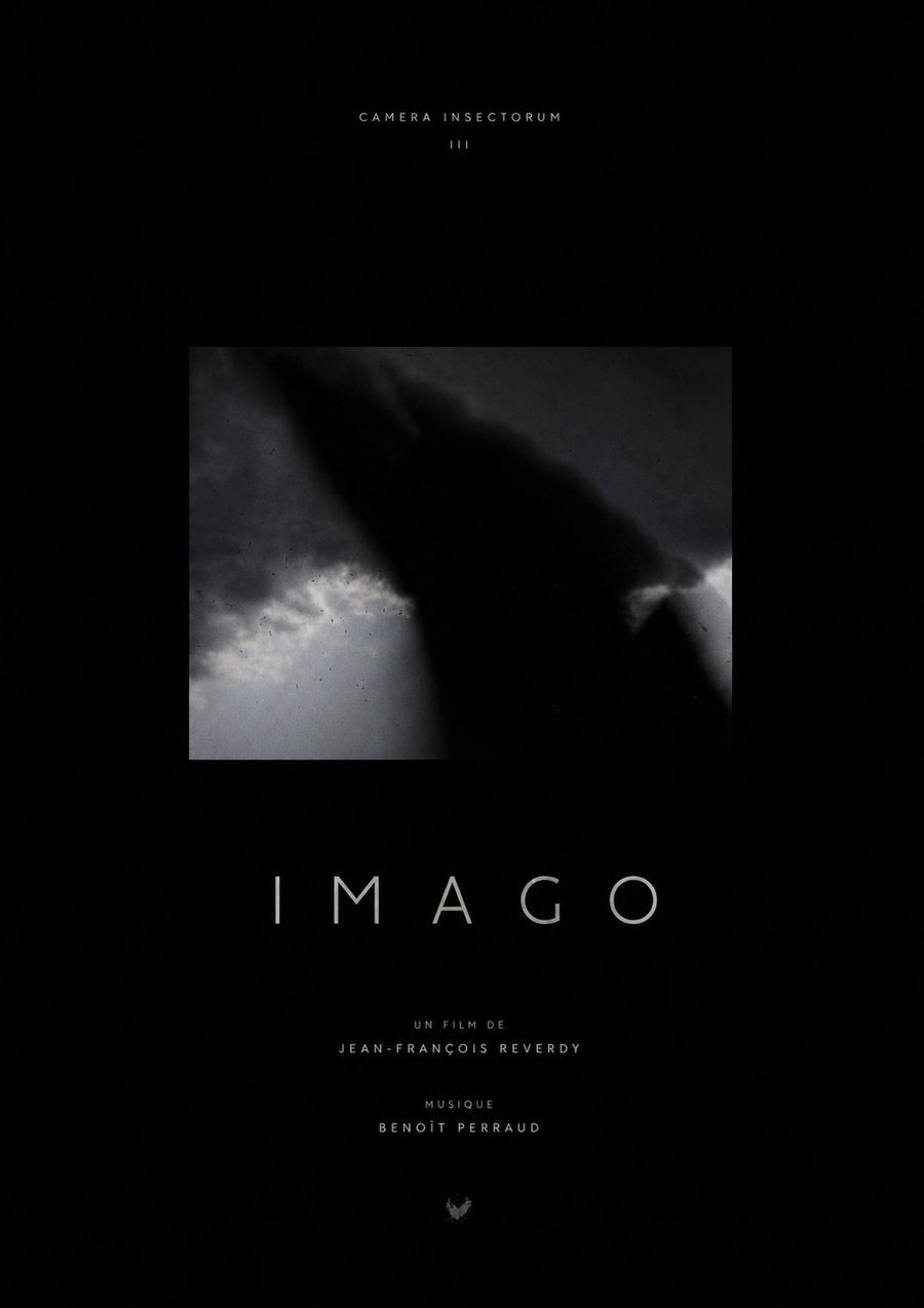 IMAGO — poster