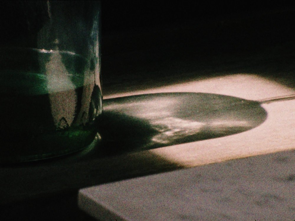 Adrift Potentials — still 1