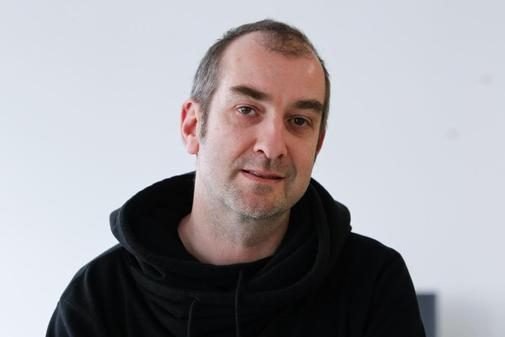 Christoph Girardet