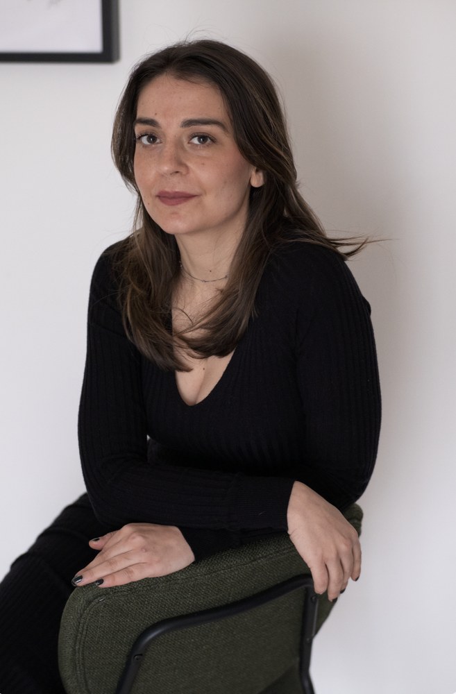Ambra Lupini