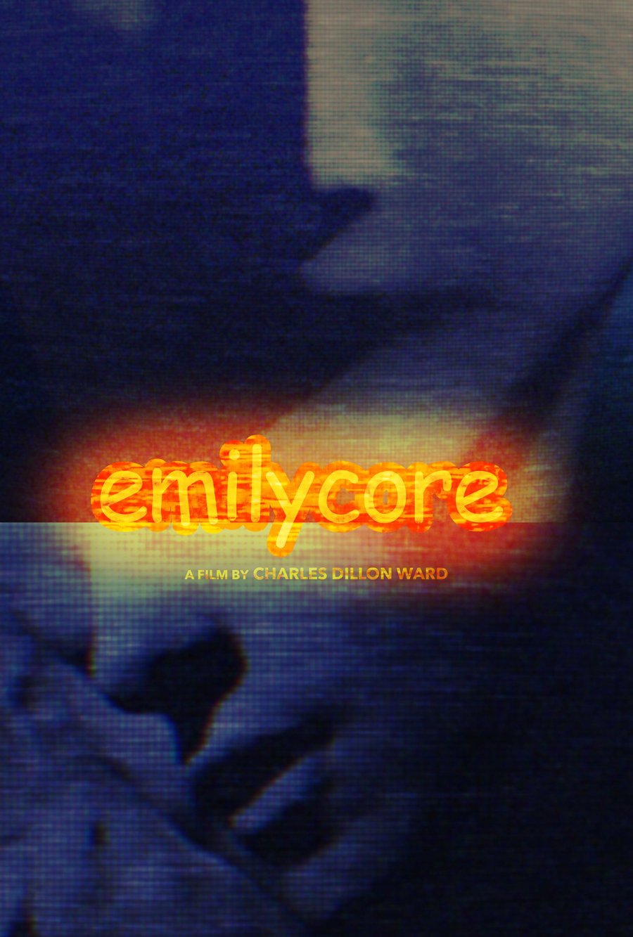 emilycore — poster
