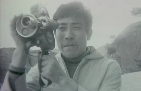 Nobuhiko Obayashi