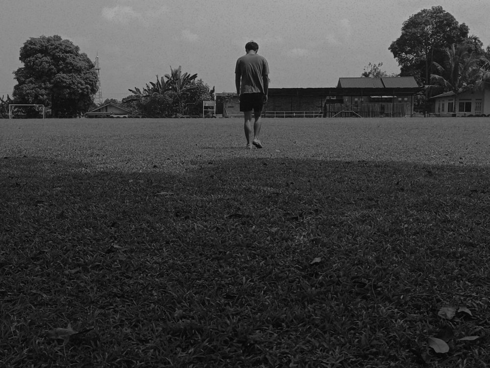 Motion — still 1