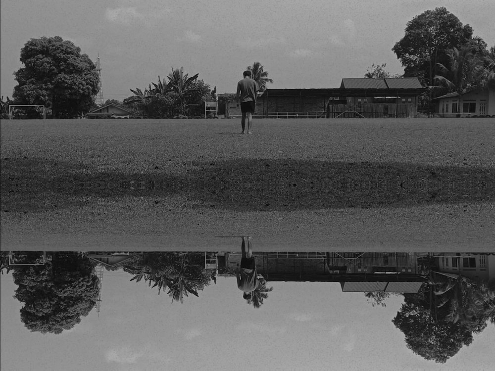 Motion — still 2