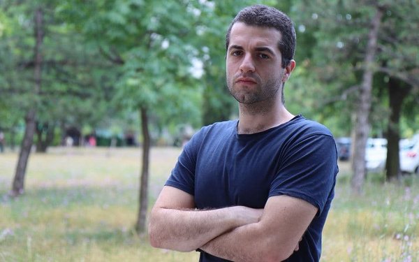 Milo Masoničić