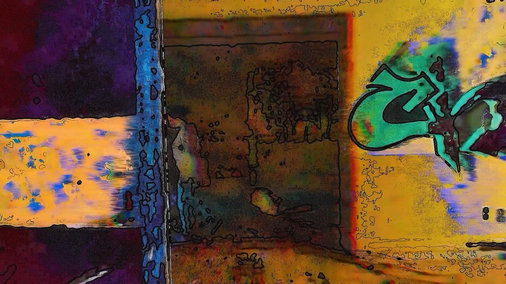 Spectrōma — still 1