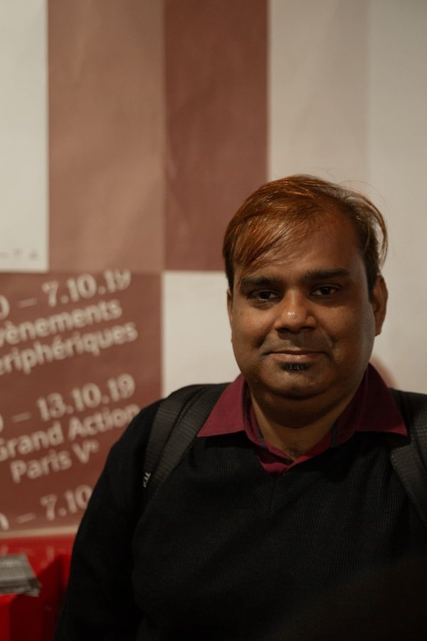 Kunal Biswas