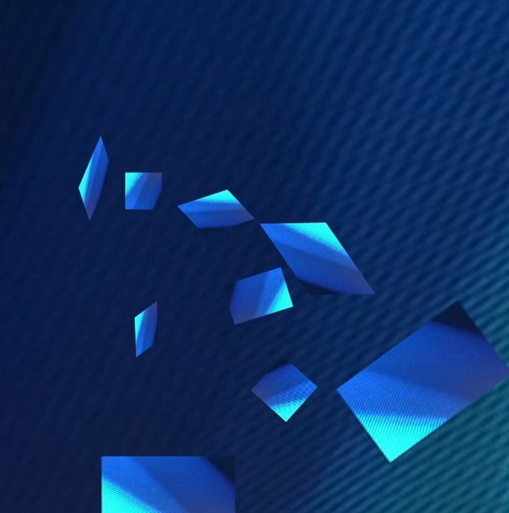 Sequenza No. 2, for Transverse flute, camera, tv screen and editing program. — still 1