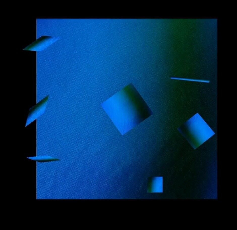 Sequenza No. 2, for Transverse flute, camera, tv screen and editing program. — still 2