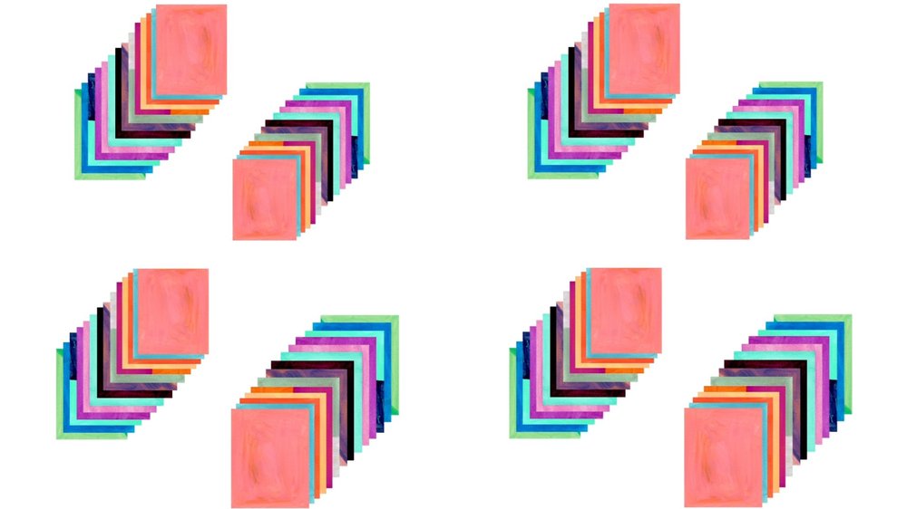 Square Tempo — still 1