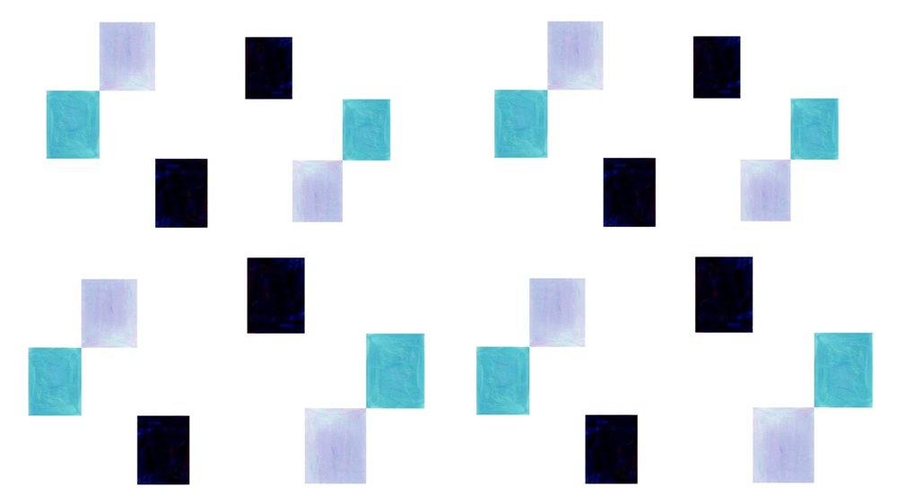 Square Tempo — still 2