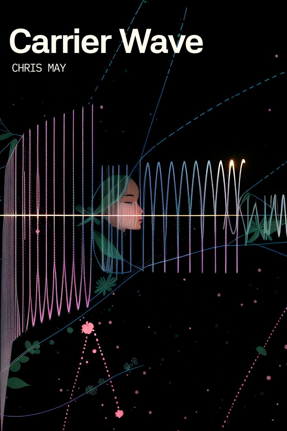 Carrier Wave — still 1