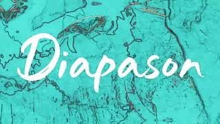 Diapason — poster