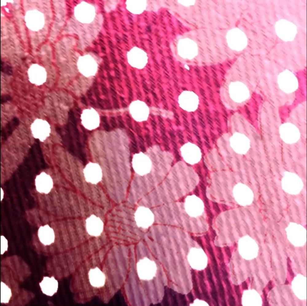 Textile worker — still 1