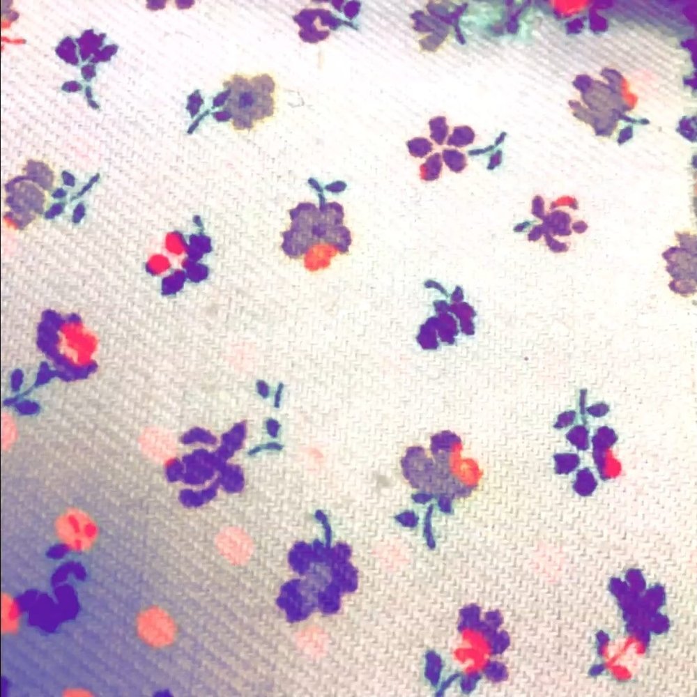 Textile worker — still 2