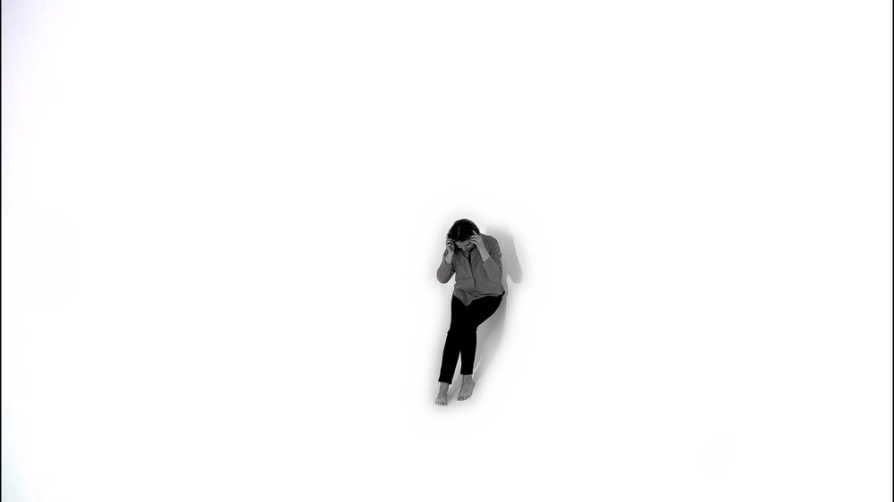 Alone with myself — still 1