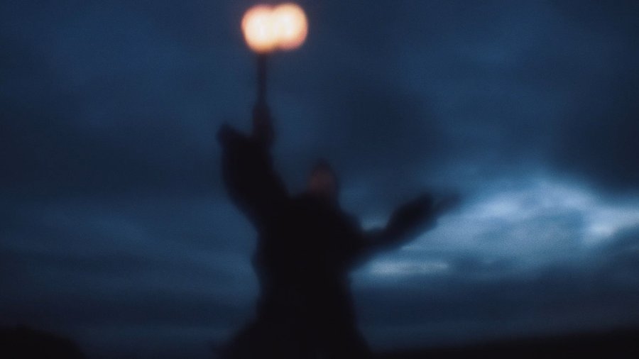 Waltz — poster