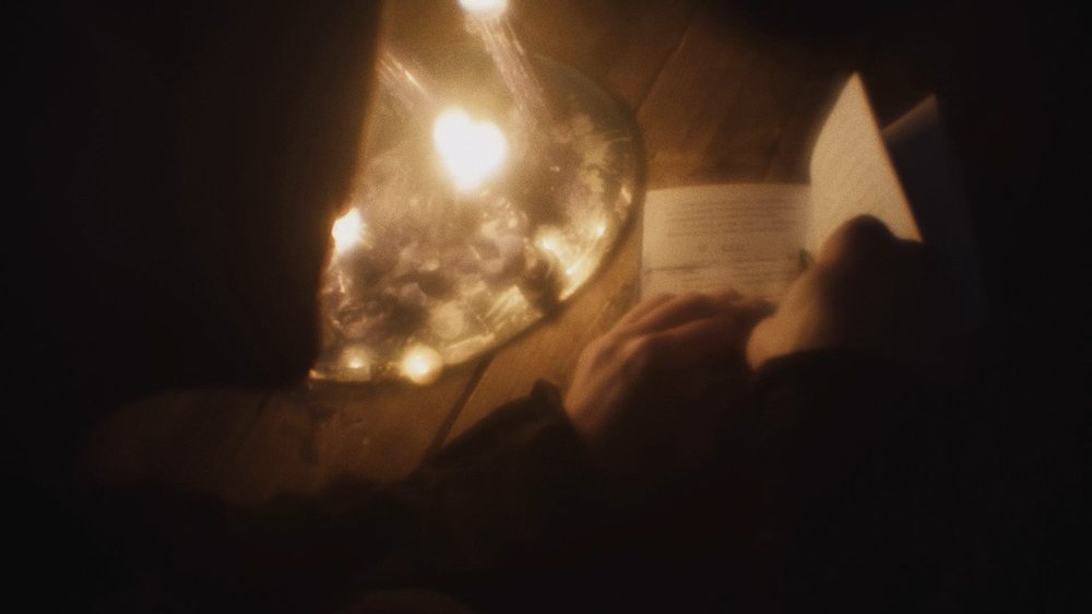 Waltz — still 1