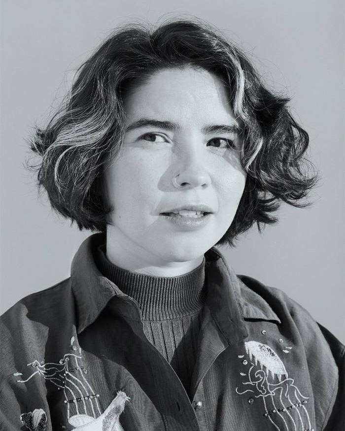 Alisa Nasrtdinova