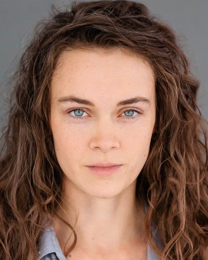 Ekaterina Shitova
