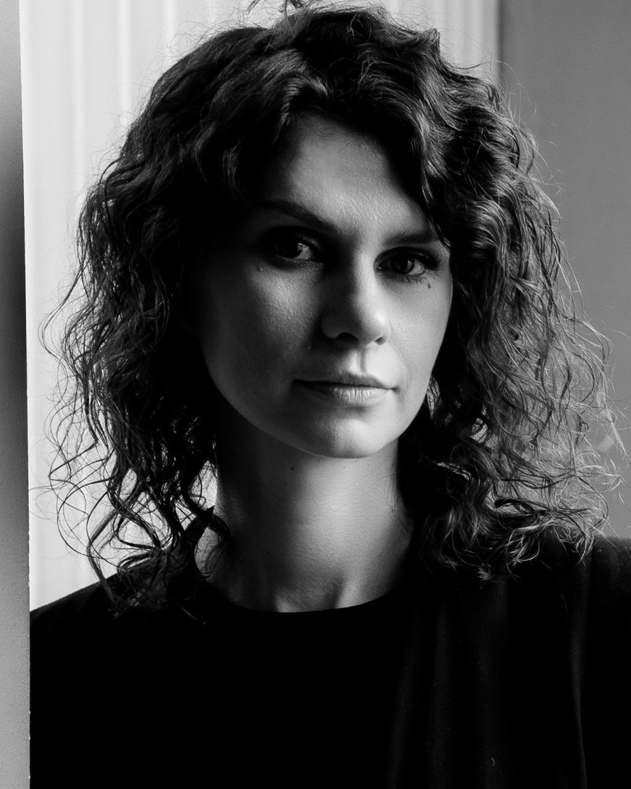 Anna Dalinger